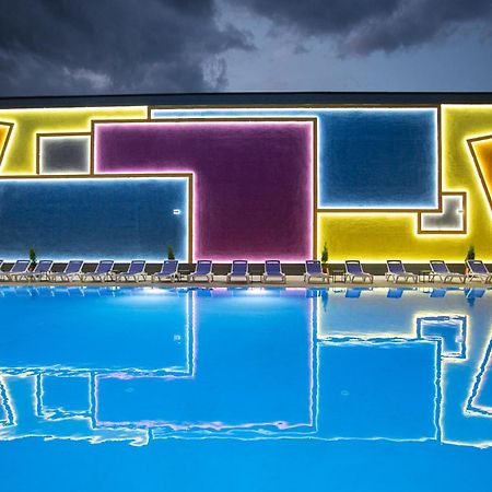 West Inn Georgia Kutaisi Exteriér fotografie