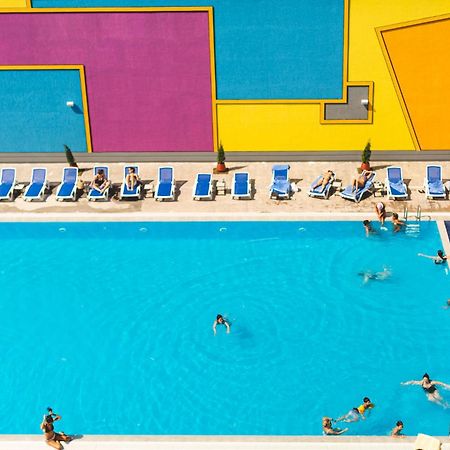 West Inn Georgia Kutaisi Exteriér fotografie