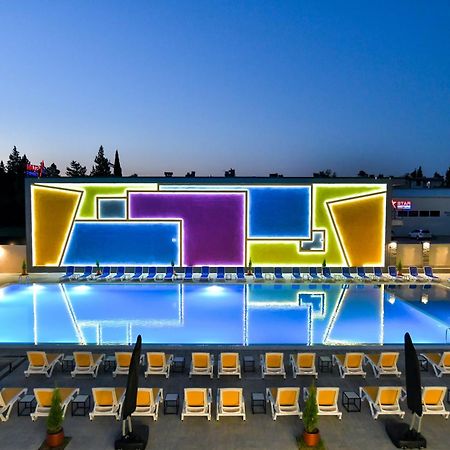 West Inn Georgia Kutaisi Exteriér fotografie