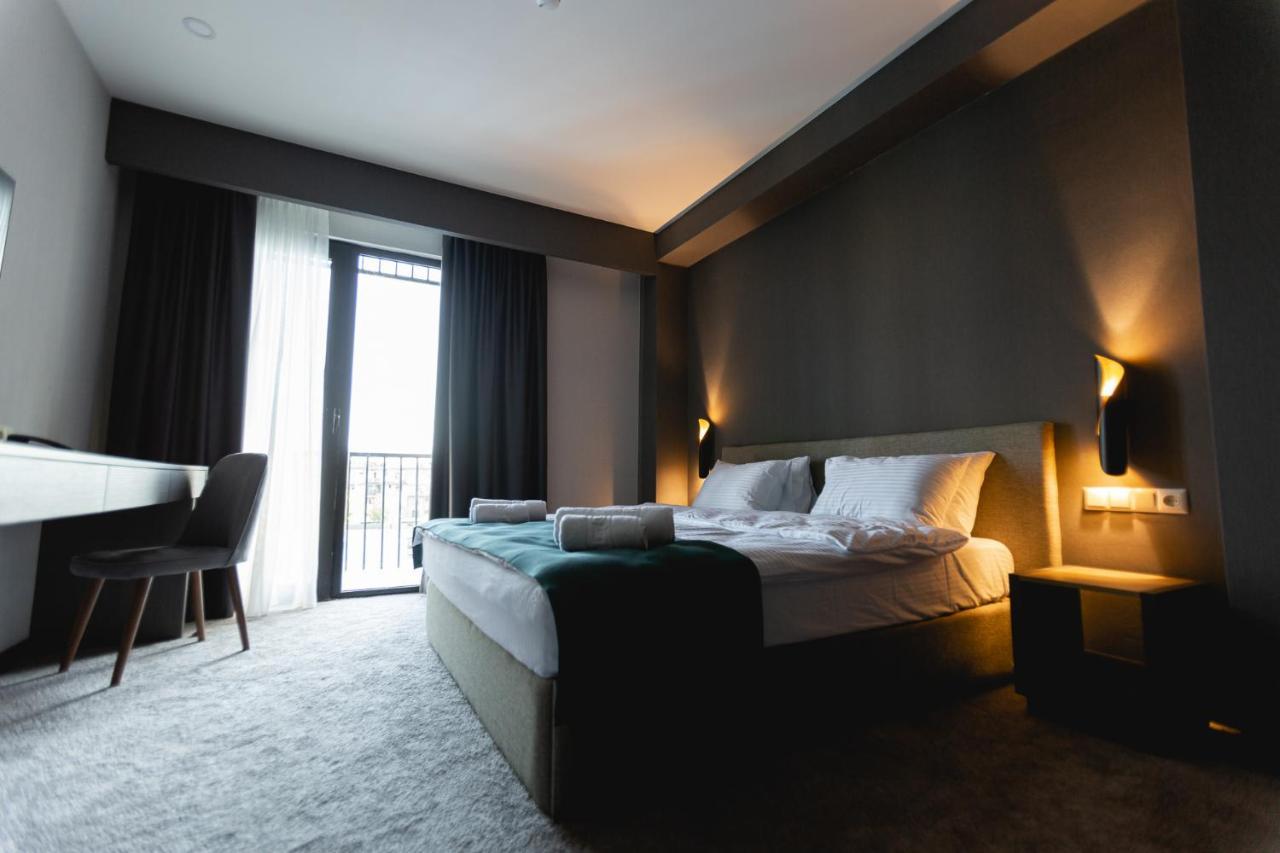 West Inn Georgia Kutaisi Exteriér fotografie