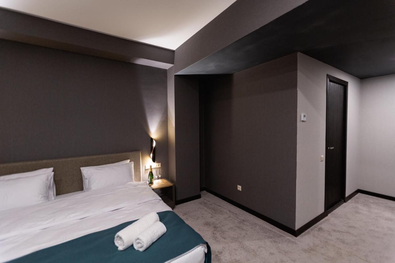 West Inn Georgia Kutaisi Exteriér fotografie