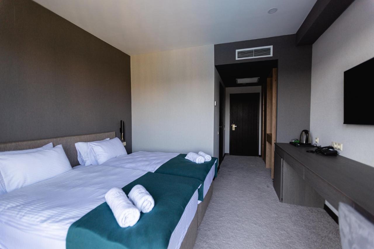 West Inn Georgia Kutaisi Exteriér fotografie