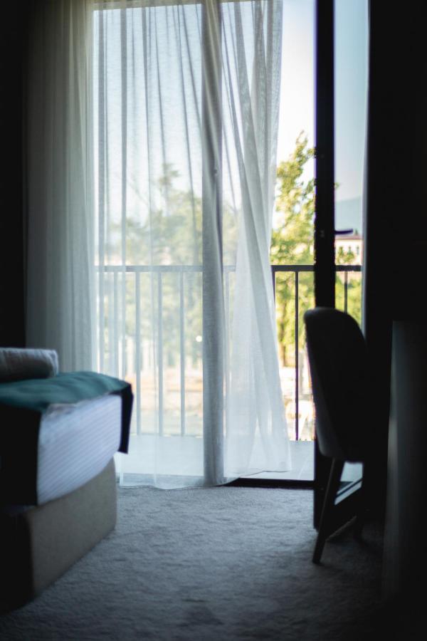 West Inn Georgia Kutaisi Exteriér fotografie