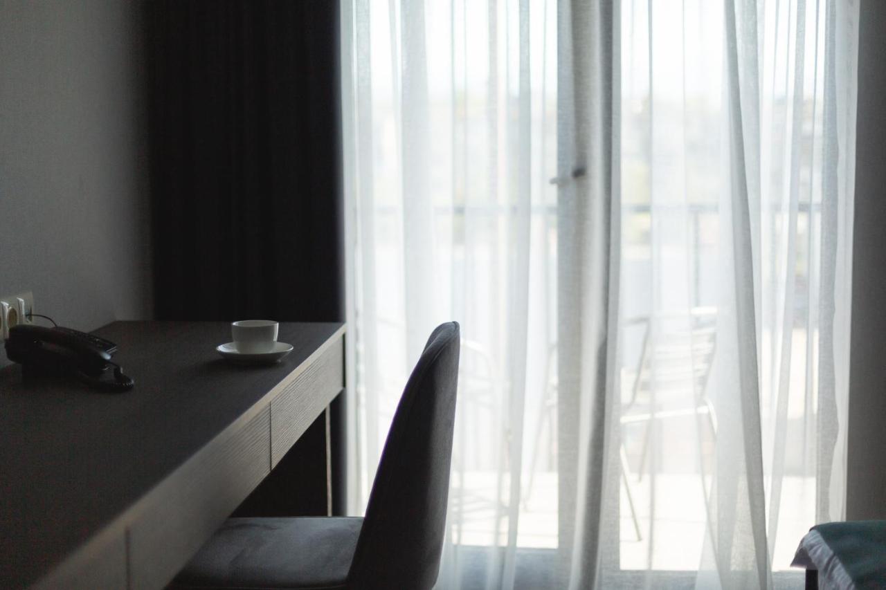 West Inn Georgia Kutaisi Exteriér fotografie