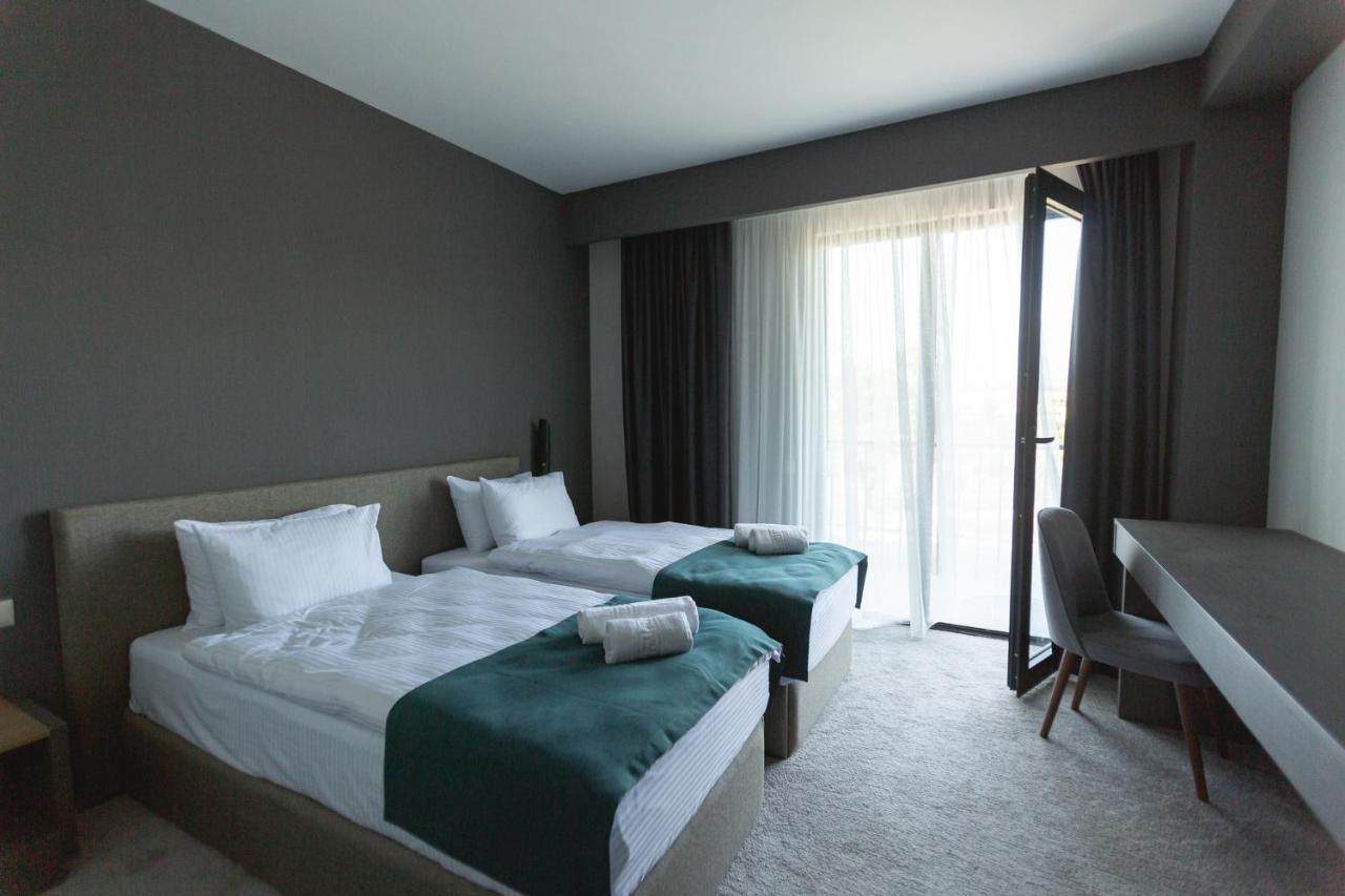 West Inn Georgia Kutaisi Exteriér fotografie