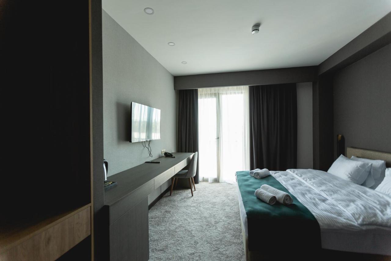 West Inn Georgia Kutaisi Exteriér fotografie