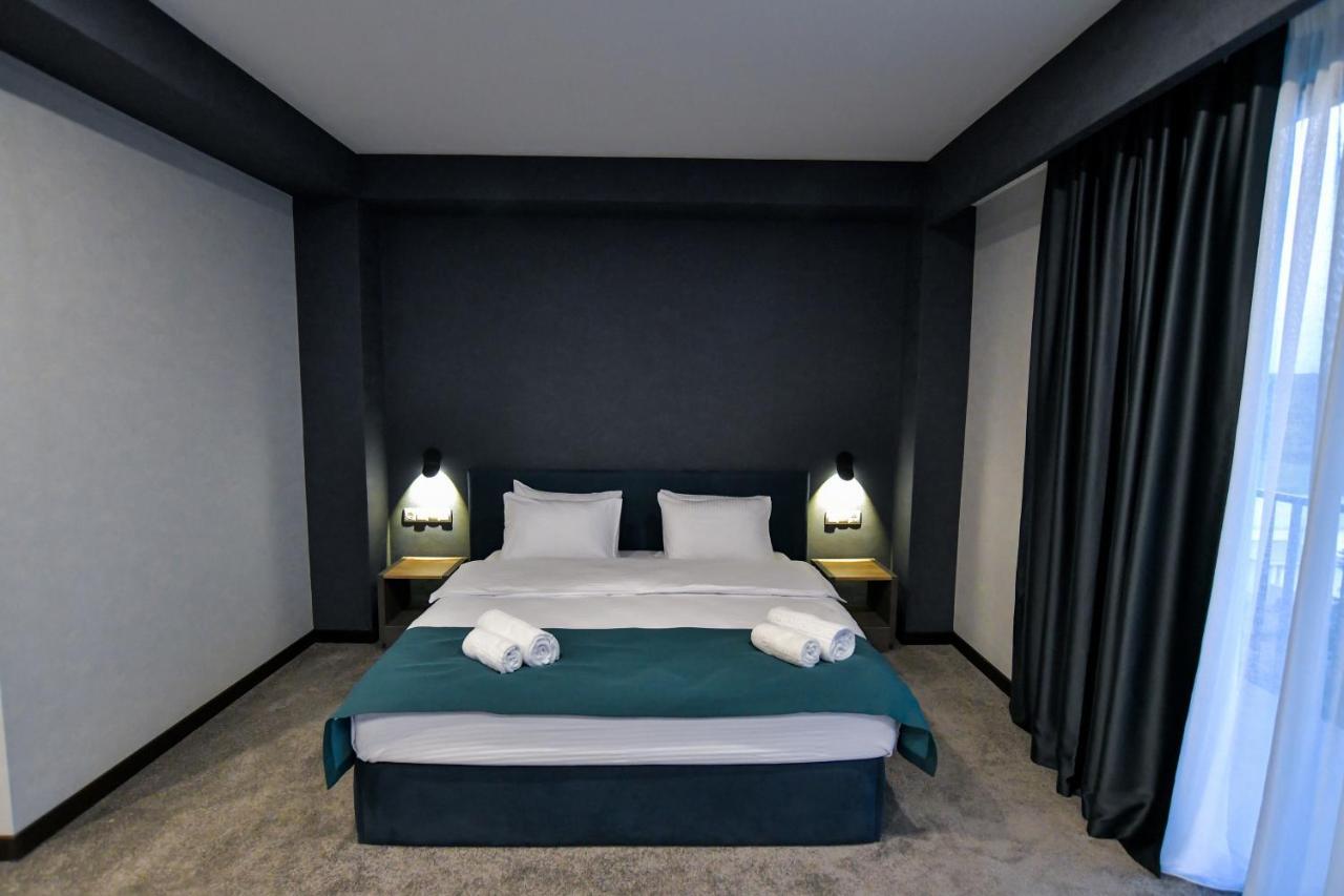 West Inn Georgia Kutaisi Exteriér fotografie