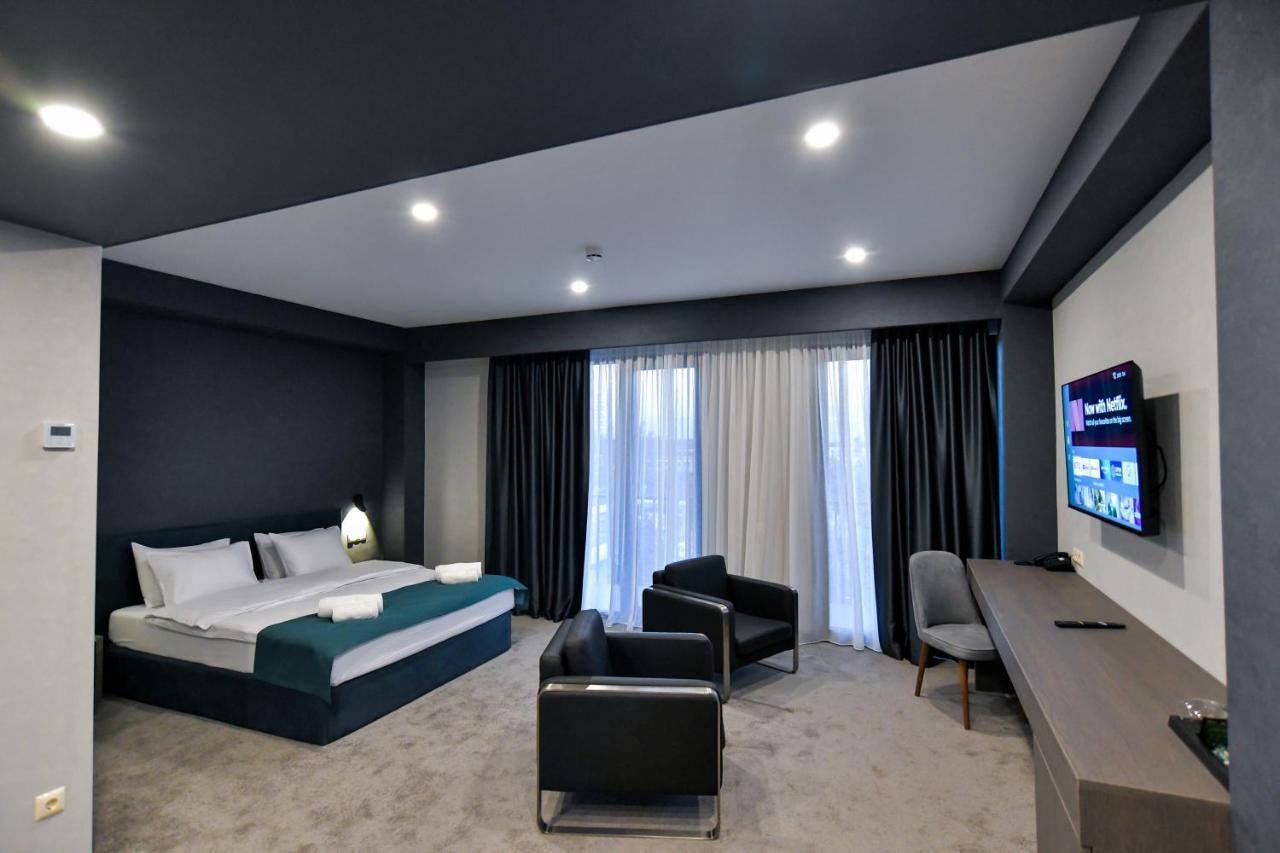 West Inn Georgia Kutaisi Exteriér fotografie