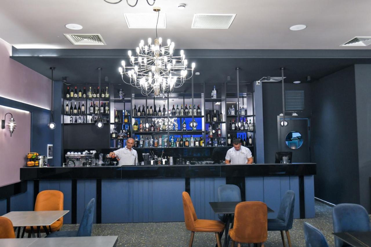 West Inn Georgia Kutaisi Exteriér fotografie
