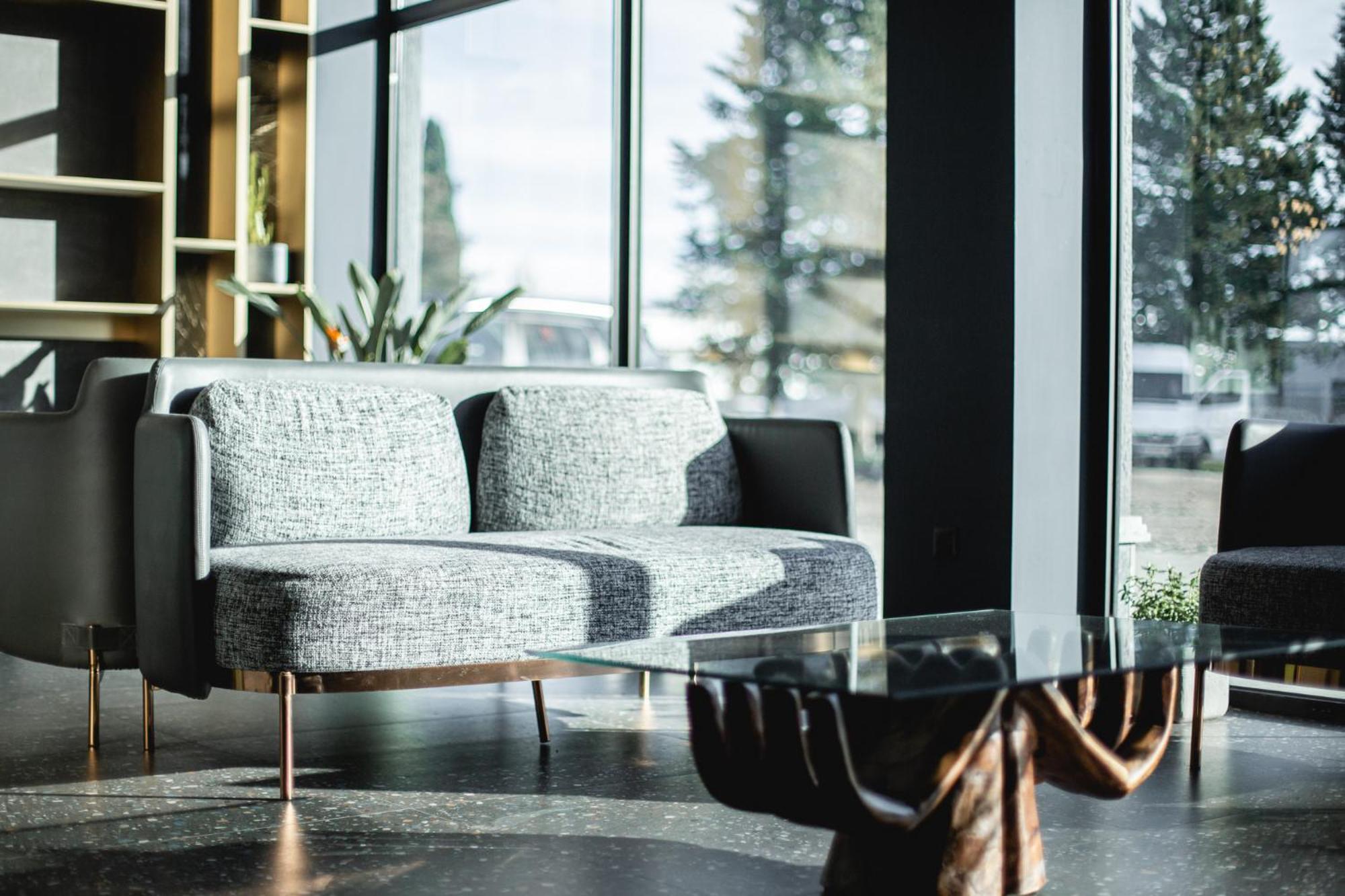 West Inn Georgia Kutaisi Exteriér fotografie