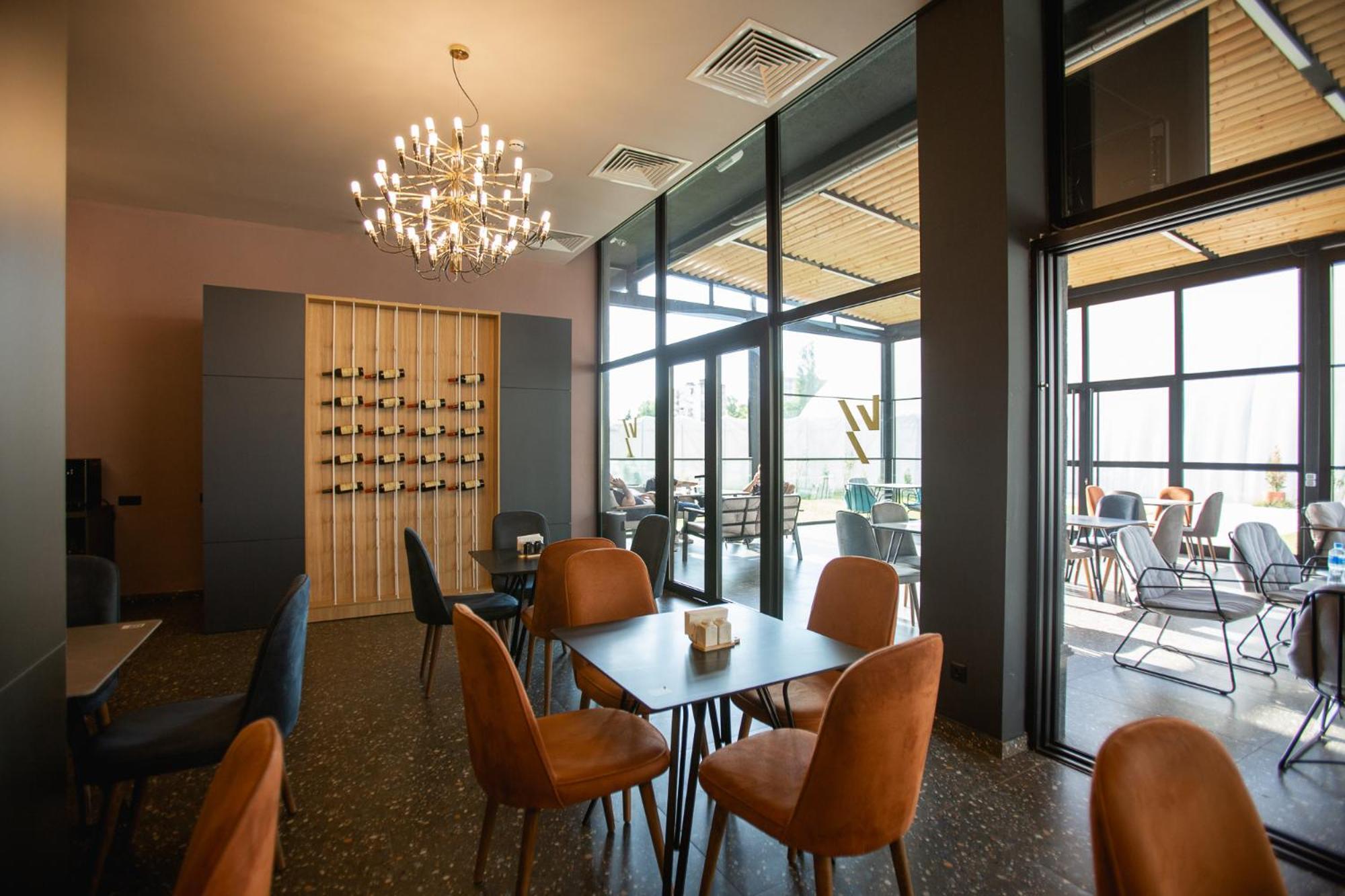 West Inn Georgia Kutaisi Exteriér fotografie