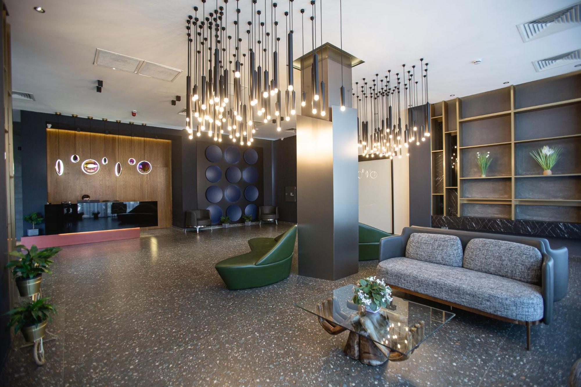 West Inn Georgia Kutaisi Exteriér fotografie