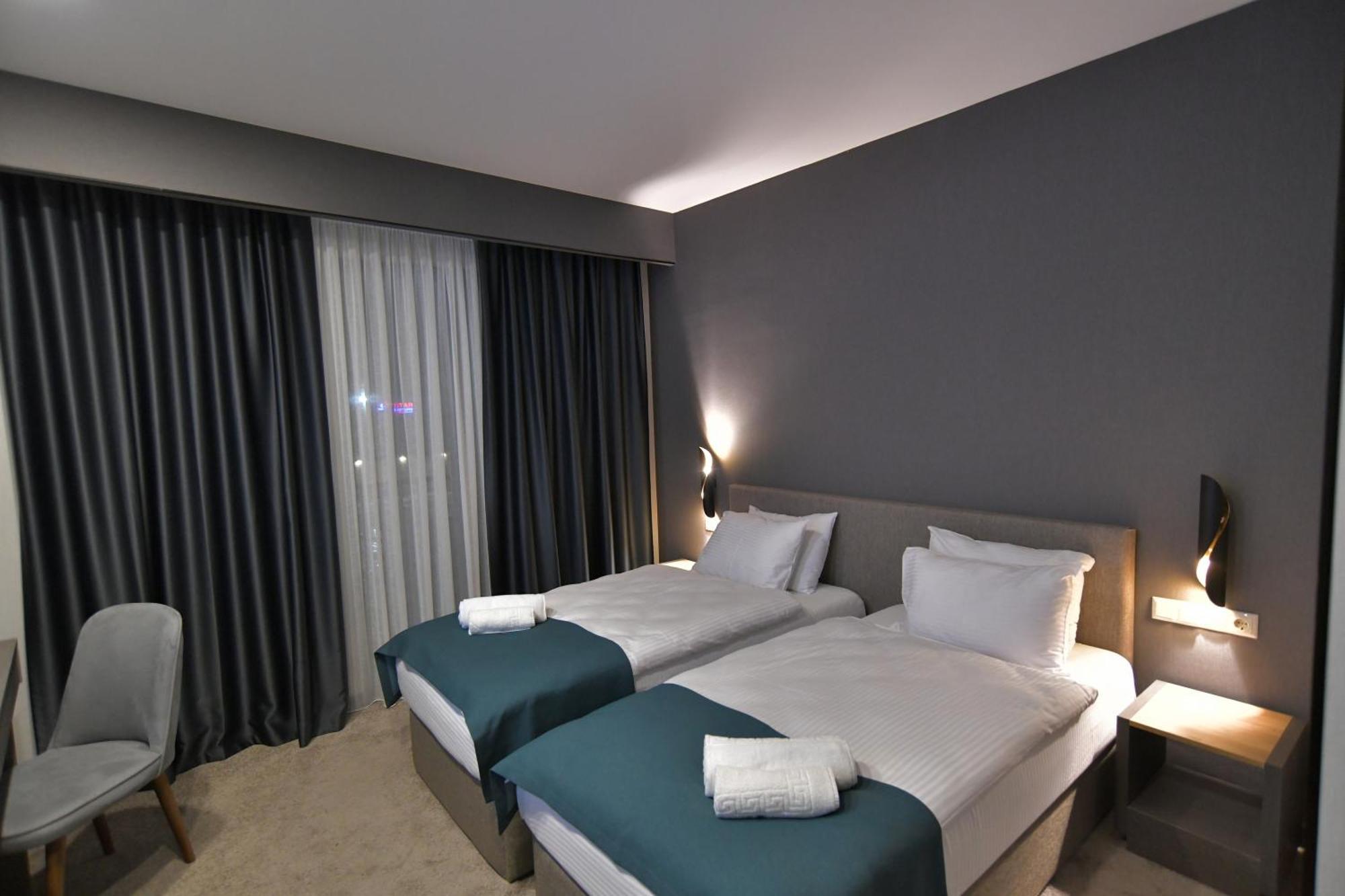 West Inn Georgia Kutaisi Exteriér fotografie
