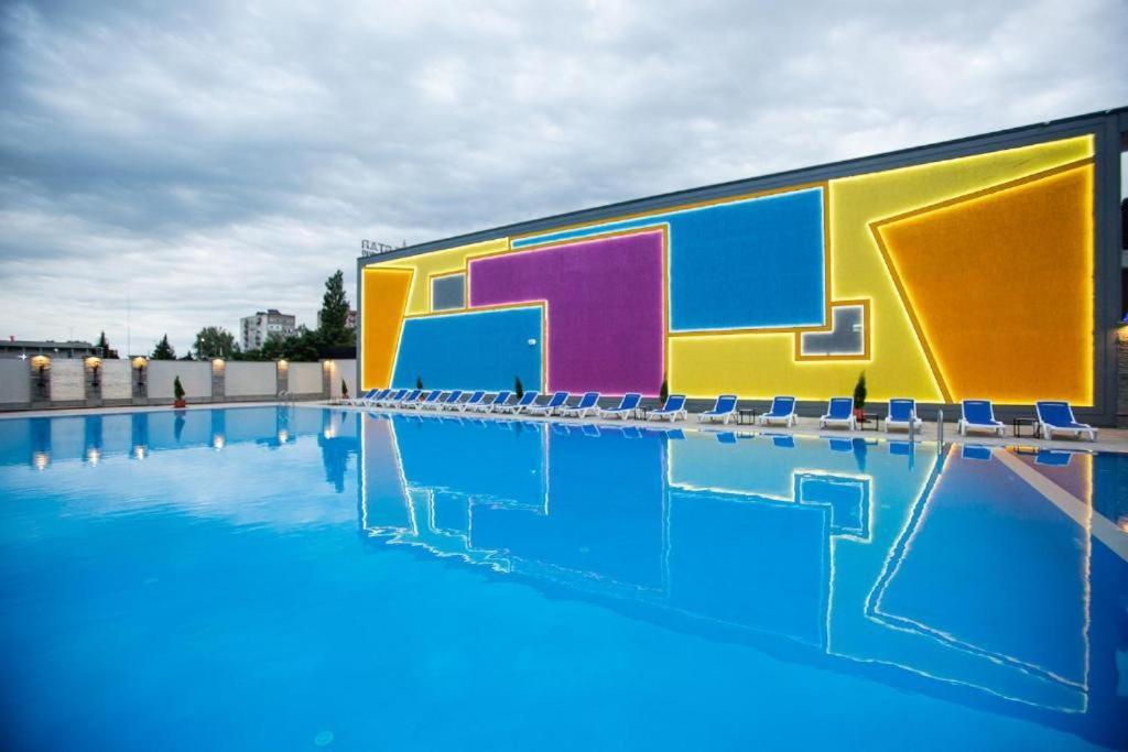 West Inn Georgia Kutaisi Exteriér fotografie